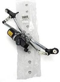 фото thumb №1, Оригінальний номер renault механізм+ двигун двірник clio iii