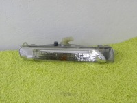 Купити Поворотник drl ліхтар led cayenne 7l рестайлінг  ідеальний стан оригінал, фото thumb