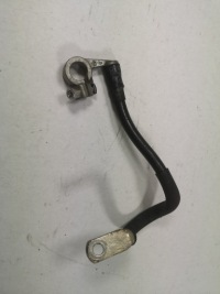 фото thumb №1, Tiguan шланг аккумулятор клемма 5n0971235