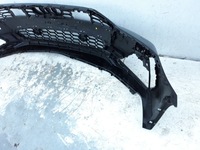 фото thumb №15, Audi rs6 a6 c8 4k0 бампер переднее перед решётка радиатора