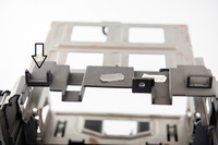 фото thumb №8, Консоль средняя fiat bravo ii 2 61085700