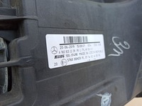 фото thumb №13, Mercedes arocs фара лівий лампа a9608202239