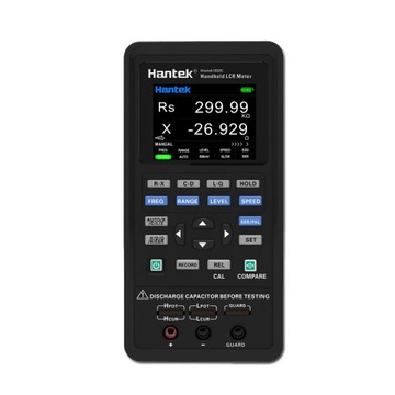 Multimetr ręczny Hantek Hantek1833C