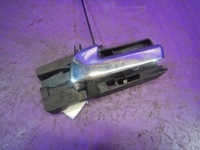 фото thumb №1, Alfa romeo 159 05-11 ручка внутрішня лівий задня 156043463