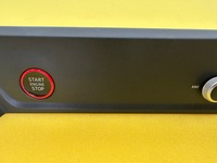 фото thumb №3, Рамка dekor тунелю кнопка старт сплав регулятор гучності q3 rsq3 83a