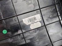 фото thumb №11, Dekor планка защита спидометра приборов консоли решётка воздуховод kia sportage