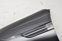 фото thumb №12, Mercedes slk iii w172 r172 крыло левый перед 197