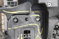 фото thumb №12, Pas переднее усилитель перед tesla s рестайлинг 16-