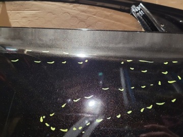 фото thumb №4, Volvo v60 s60 ii 11-18r дверь правые передние