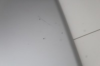 фото thumb №7, Капот крышка двигателя vw touareg 02-06r la7w