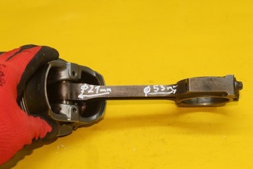 фото thumb №8, Поршень шатун шатун 087094 mondeo mk4 2.3 b