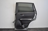 фото thumb №8, Suzuki vitara iii дверь правый задняя задние 24r