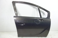 фото thumb №1, Дверь перед правое opel meriva b