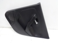 фото thumb №1, Vw polo v 6c 5d оббивка обшивка двері права задня