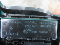 фото thumb №6, Полка бардачок консоль scania g410 23r