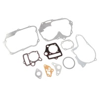 Набор прокладка двигателя honda 50 70 90 110cc 125cc | уплотнители двигателя Оригинал, фото thumb