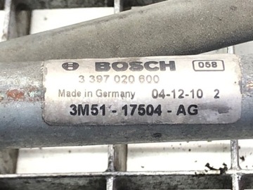 фото thumb №5, Механізм двірник перед ford focus c-max 3m51-17504-ag 03-07