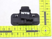 фото thumb №5, Mercedes s-klasa w140 91-98 насадка распылителя vdo