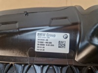 фото thumb №8, Bmw 2 ii u06 active tourer жалюзі кермо забірник  повітря 5a1da44-09