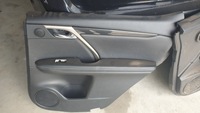 фото thumb №3, Lexus rx 450 16-23 обшивки двері