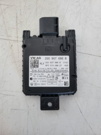 Модуль ассистент переключения поперечина volkswagen Цена, фото thumb