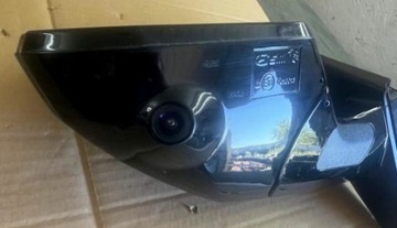 фото thumb №6, Дзеркало ліві hyundai ioniq 5 10 pin + камера оригінал європа