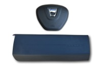 фото thumb №1, Dacia duster lift подушки безопасности водитель пассажир подушка безопасности