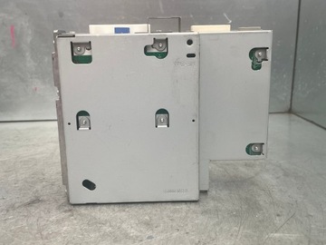 фото thumb №8, Mazda 6 gj 2012- блок керування модуль навігації gmm9-66-drx