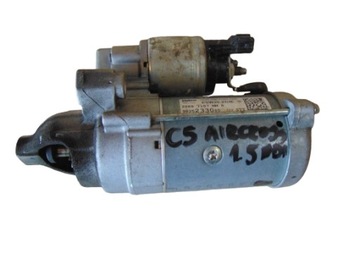 фото thumb №1, Стартер citroen c5 aircross 1.5hdi 9825233080