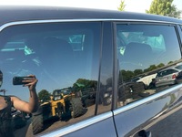 фото thumb №8, Стекло стёкла as3 хром vw touareg 7l рестайлинг lubelskie