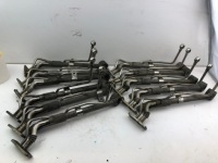 Купити Vw audi skoda трубка шланг турбіни 05l145535a, фото thumb