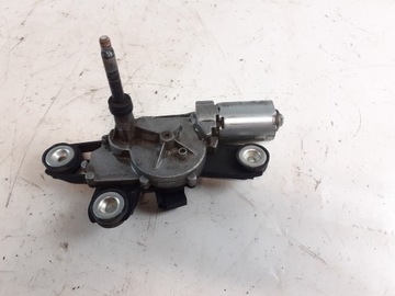 фото thumb №1, Моторчик дворники задней ford fiesta mk7