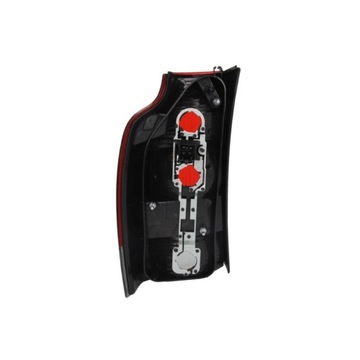 фото thumb №3, Лампа volvo v70 ii volvo xc70 i 97-04 зад права