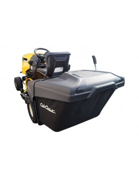 Снегоуборщик, плуг, газонокосилка, универсальный садовый трактор, CubCadet XT1