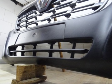 фото thumb №10, Бампер renault master iii movano b 620220006r