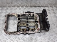 фото thumb №5, Основа картера масляний mazda 6 gg 2.0 di