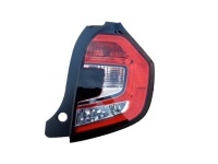 фото thumb №1, Лампа задня права renault twingo iii lift led 19-