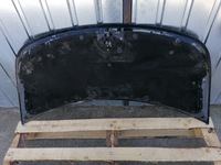 фото thumb №8, Капот двигателя smart forfour 454 04-06 eb3 ea4