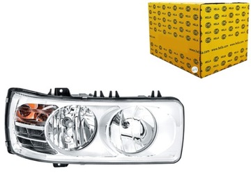 фото thumb №14, Hella 1ej 011 287-141 лампа передня