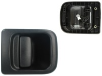 Купити Master mascott movano interstar ручка двері перед права ручка металева, фото thumb