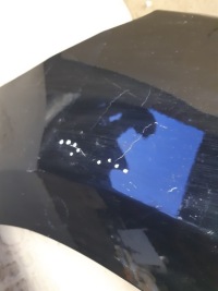 фото thumb №4, Крила перед лівий ford focus mk4