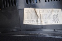 фото thumb №6, Спідометр  прилади tdi audi a4 b7 8e0920901b