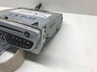 фото thumb №3, Радіо cd заводський blaupunkt renault megane iii scenic iii 281159243r kod