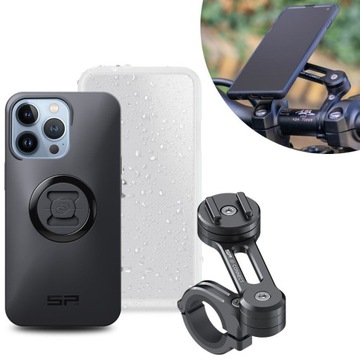 Держатель/чехол Sp Connect для iPhone 13 Pro