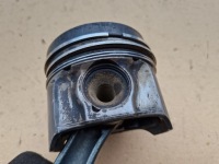 Поршень циліндр шатун mercedes sprinter 1 2.9 tdi 89l21 в Україні, фото thumb