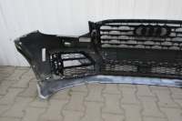 фото thumb №14, Бампер перед передній audi q2 81a s-line 16-