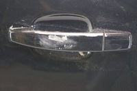 фото thumb №14, Opel corsa d двері лівий задня d1742