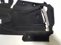 фото thumb №5, Mercedes slk r171 w171 обшивка обшивка багажника правый 1716900425