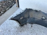 фото thumb №5, Бампер задняя задний bmw 1 f20 11-15 обычный