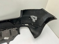 фото thumb №9, Porsche macan 95b бампер задний задняя 2014-